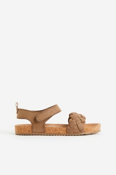 Sandals | H&M (US + CA)