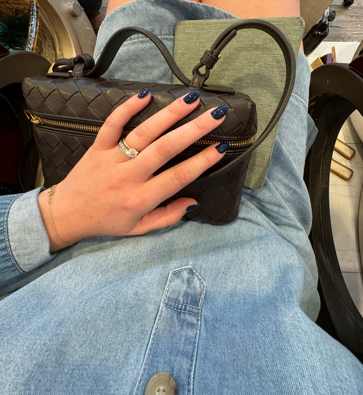 Back to normal life and everyday errands (like getting a manicure and pedicure)

#LTKBeauty #LTKItBag #LTKSeasonal