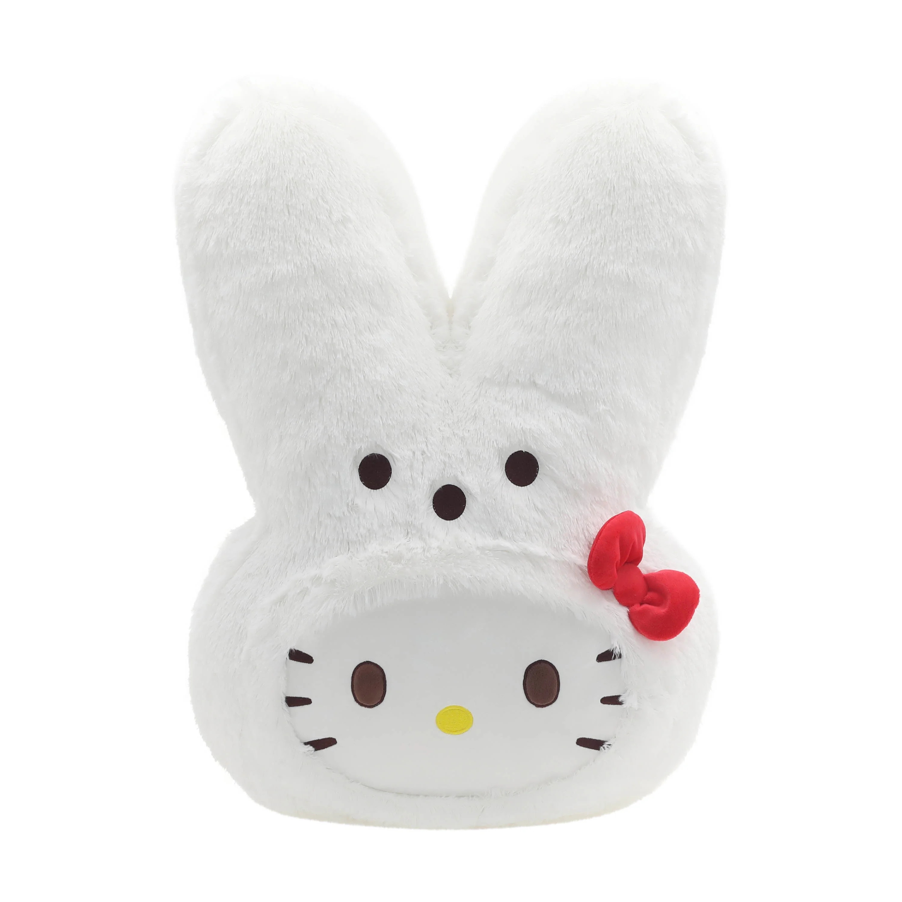 Peeps Hello Kitty Head Easter Plush | Walmart (US)