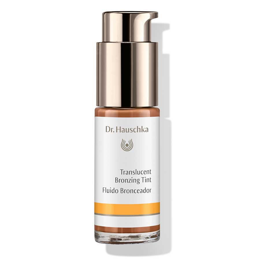 Translucent Bronzing Tint | Dr. Hauschka