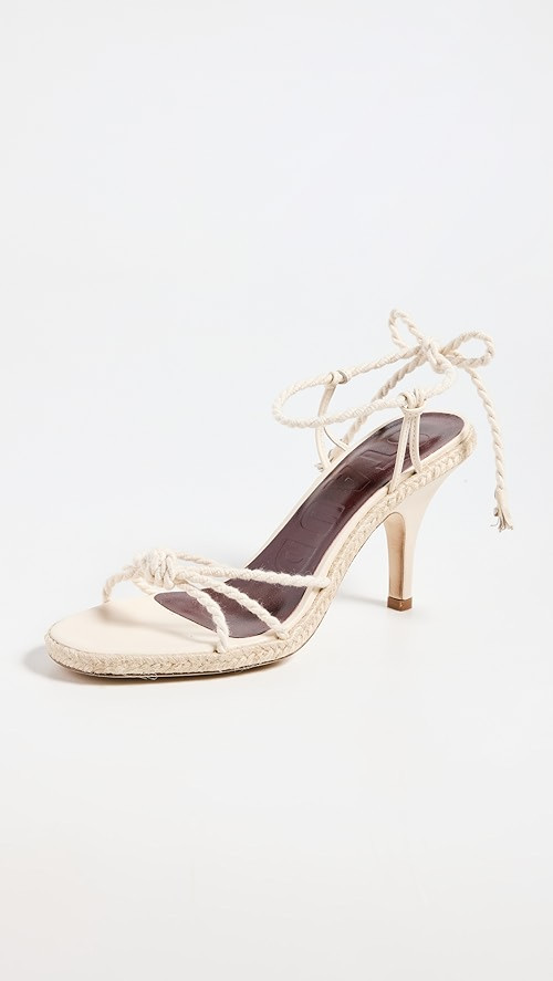 Chiara Espadrille Heels | Shopbop