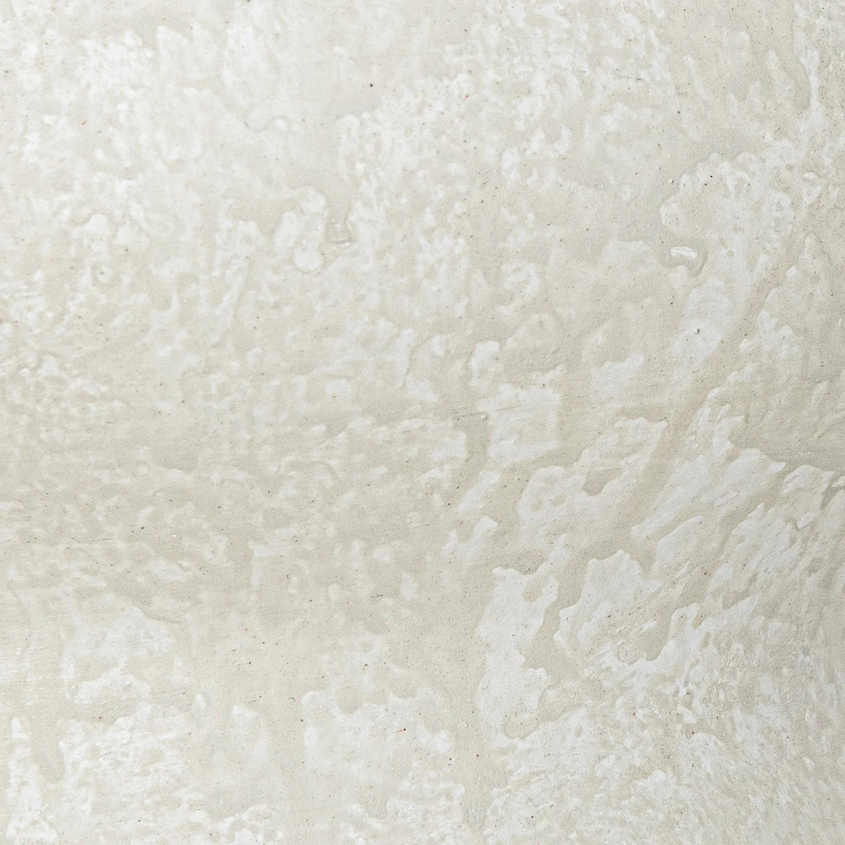 Textura Terracotta Decorative Vase \u2013 Matte Off-White Modern Vase for Living Room, Console Ta... | Wayfair North America