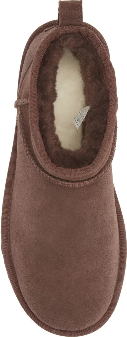 Ultra Mini Classic Boot (Women) | Nordstrom