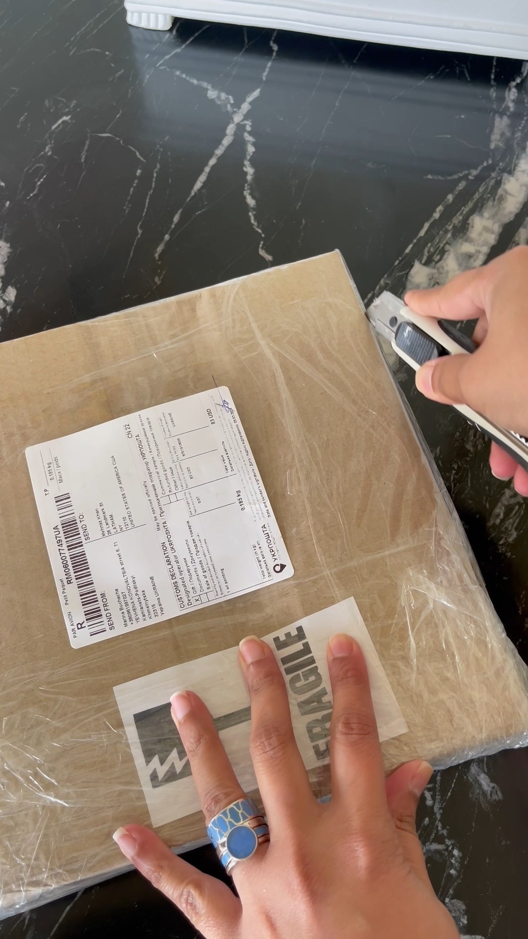 I’ll always choose an original piece from a small creator over mass production that benefits a large corporation. #giftidea

#LTKValentine #LTKstorytime #LTKHome