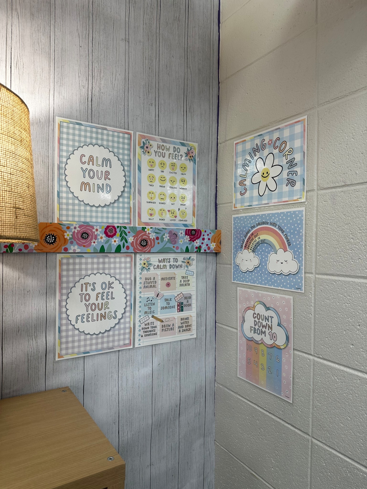 my favorite items to hang things in my classroom! 

#LTKParties #LTKFamily #LTKKids