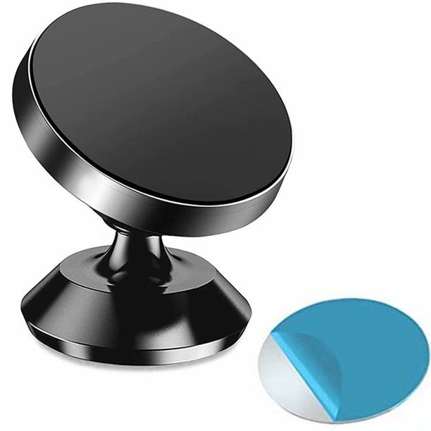SKONYON Magnetic Phone Car Mount Universal Dashboard Cell Phone Holder for Car Compatible with Al... | Walmart (US)