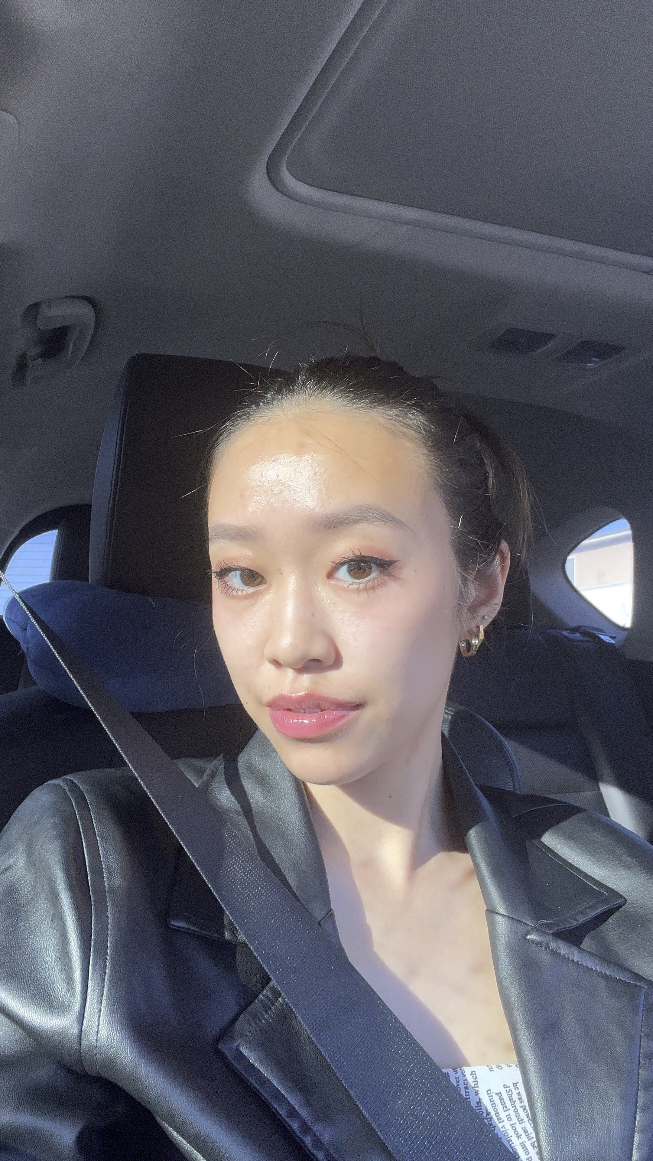 Jessica Carrie Lee in a kpop inspired no foundation look perfect for parties 

#LTKbeauty #LTKAsia #LTKparties