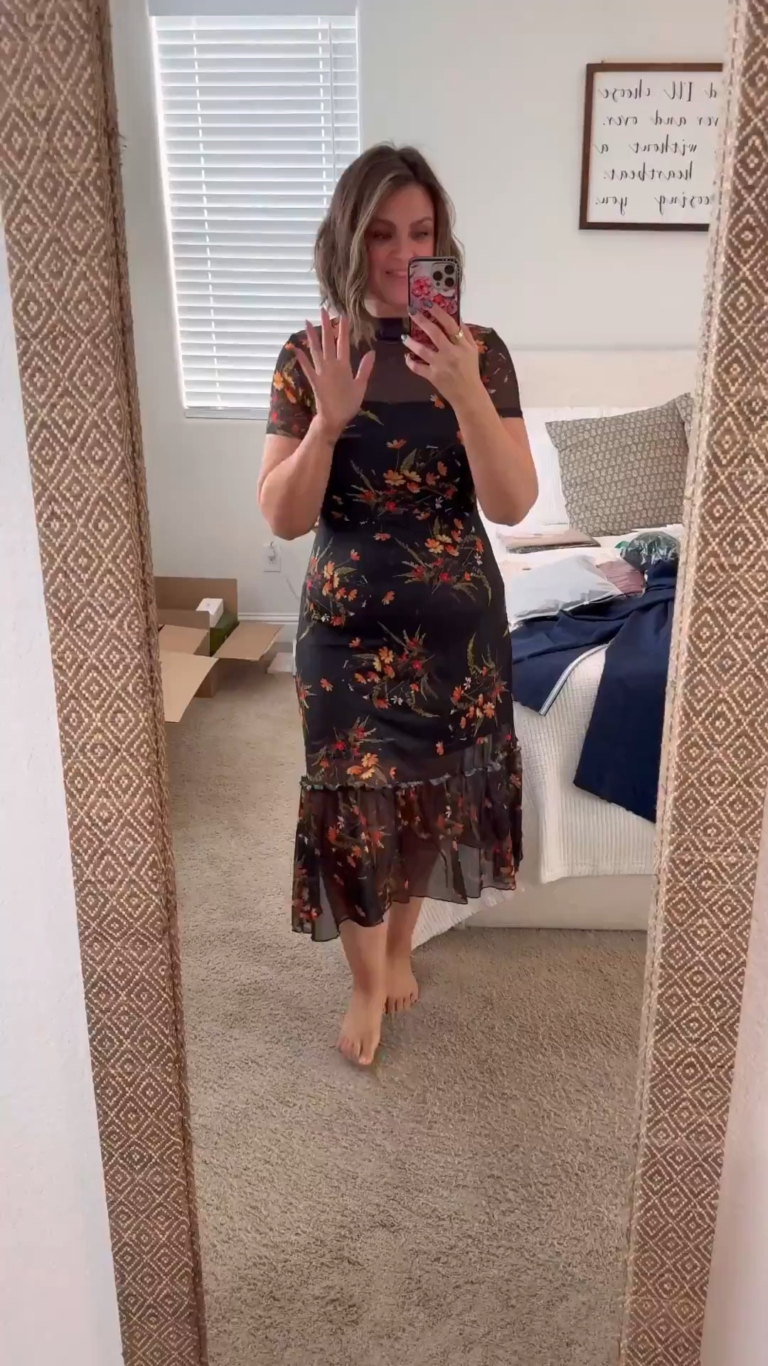 Affordable party dress, size large


Wedding guest, Amazon fashion, size 12, midsize, affordable style, spring dresses, spring outfits 2026, Courtney Hamilton

#liketkit #LTKootd #LTKSeasonal