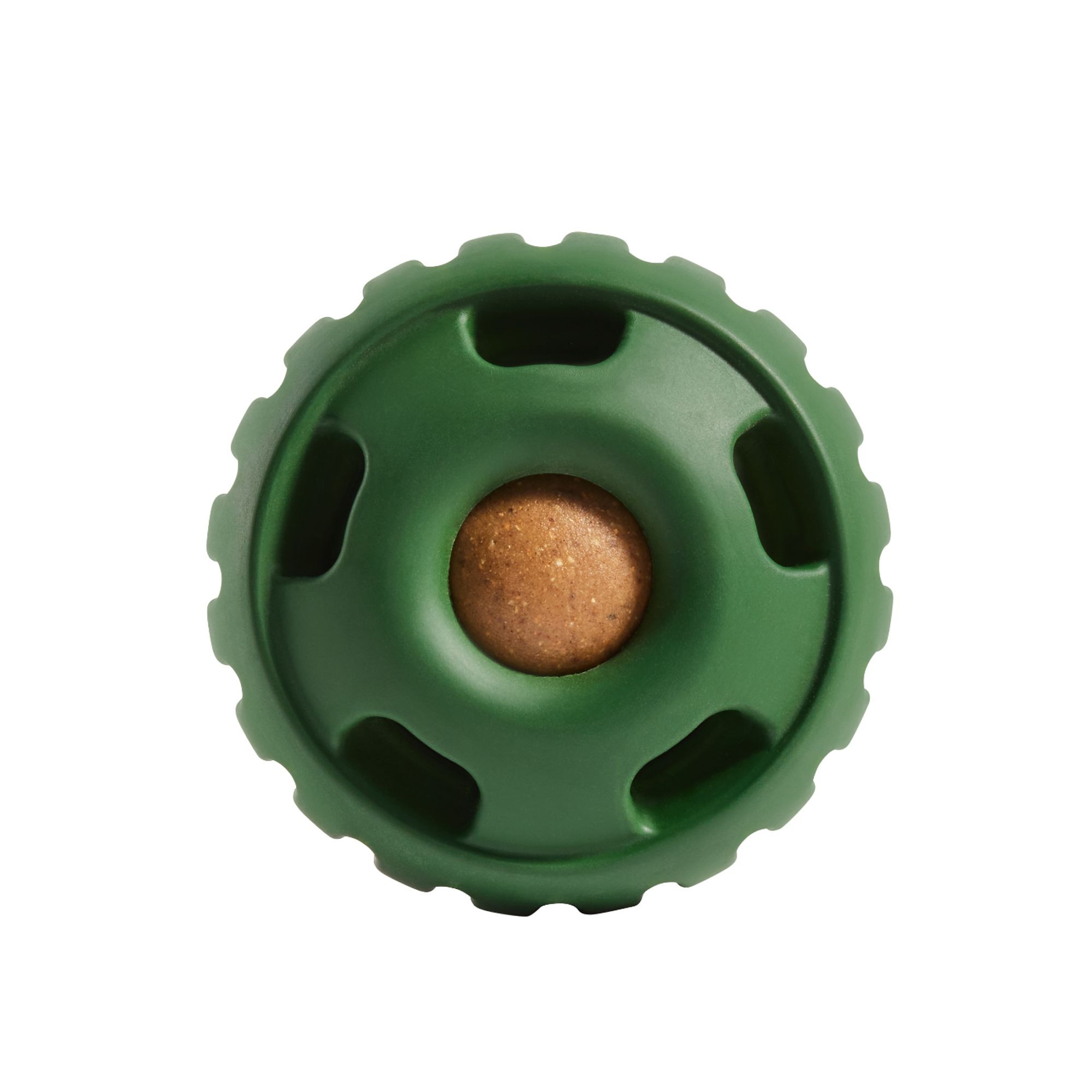 WOOF Pupsicle Treat Dispensing Dog Toy | PetSmart
