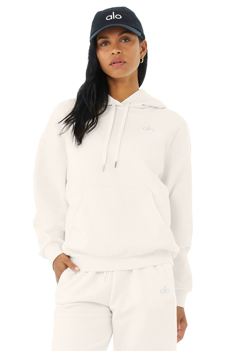 Accolade Hoodie | Alo Yoga (US)