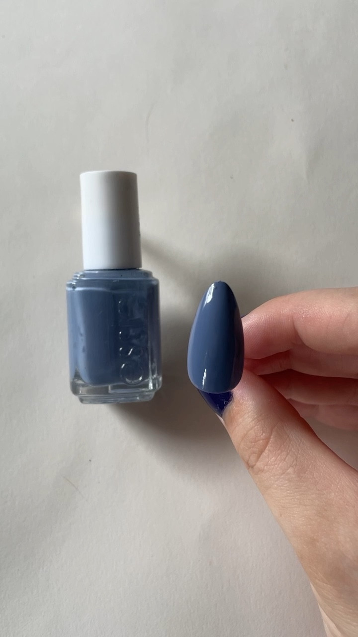 3 essie polishes that just give me the perfect spring vibes 🌸🌿🦋

-Essie Turquoise & Caicos
-Essie Swoon in the Lagoon
-Essie As If!

#LTKbeauty #LTKSeasonal #LTKFind