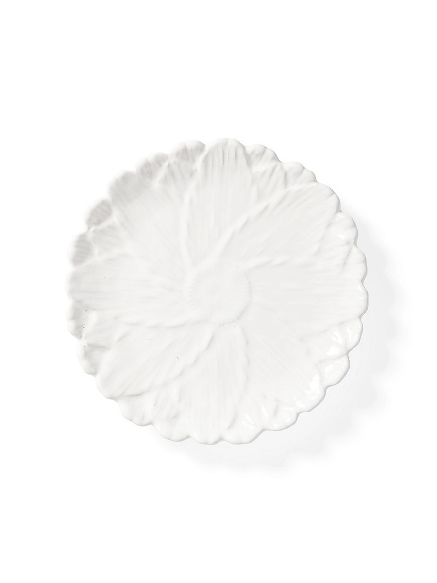 Garden Dessert Plates (Set of 4) | Serena and Lily