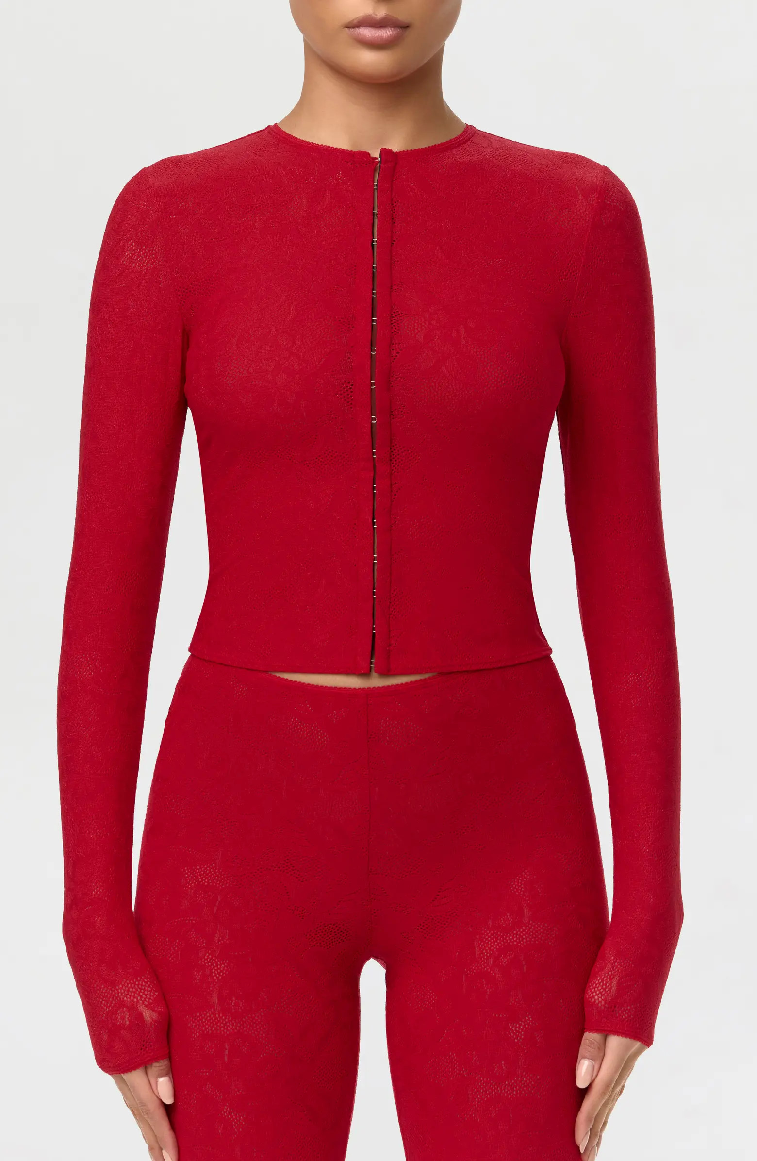 Lace Top | Nordstrom