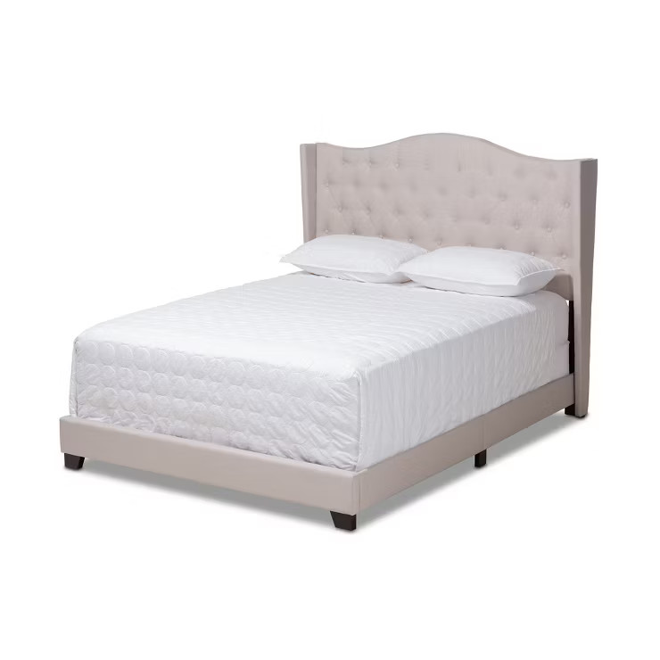Alesha Bed - Baxton Studio | Target