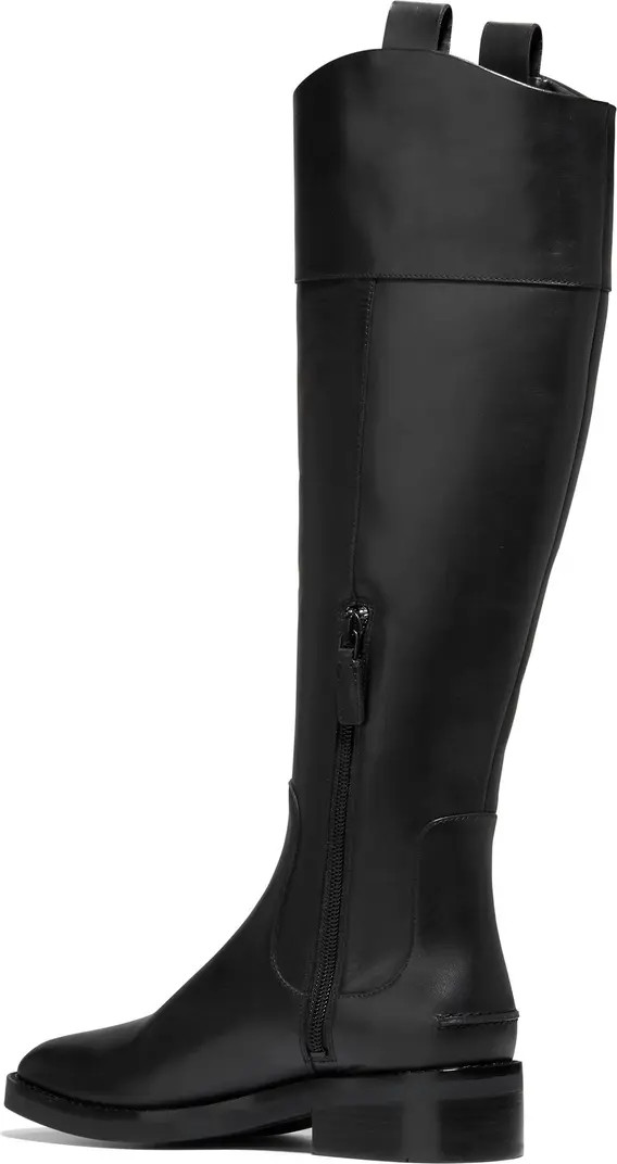 Hampshire Waterproof Riding Boot (Women) | Nordstrom