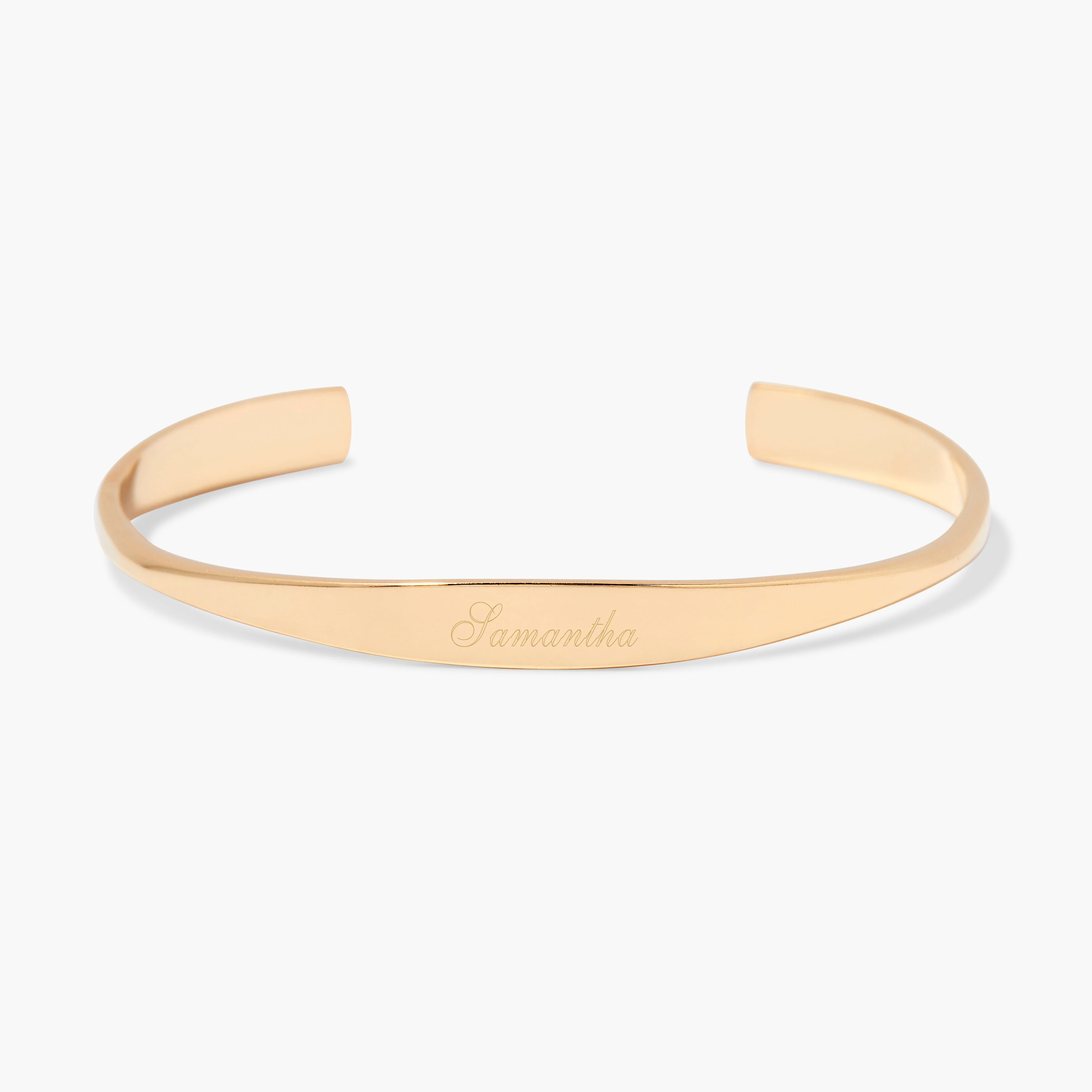 Whitney Cuff Bracelet | Brook and York