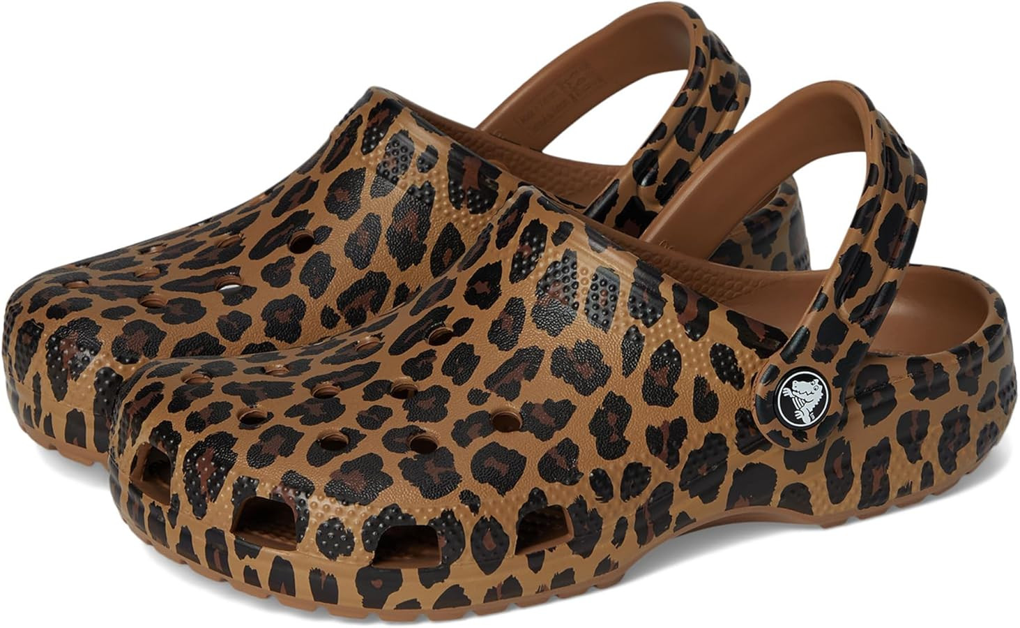 Crocs Unisex-Adult Classic Clog - Seasonal Graphic | Amazon (US)