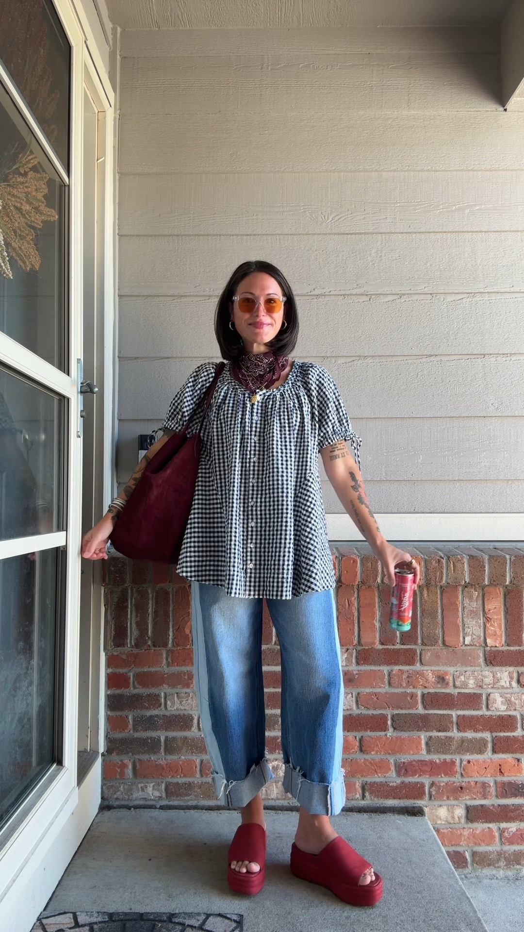 ootd! #ootd #styleinspo

#LTKootd #LTKSeasonal #LTKSaleAlert