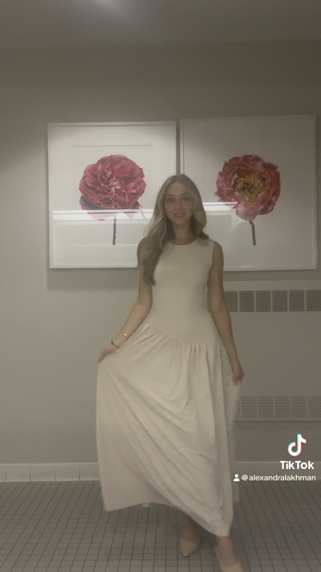 Video of my last post. Summer dress for work 

#LTKBeauty #LTKFindsUnder100 #LTKWorkwear