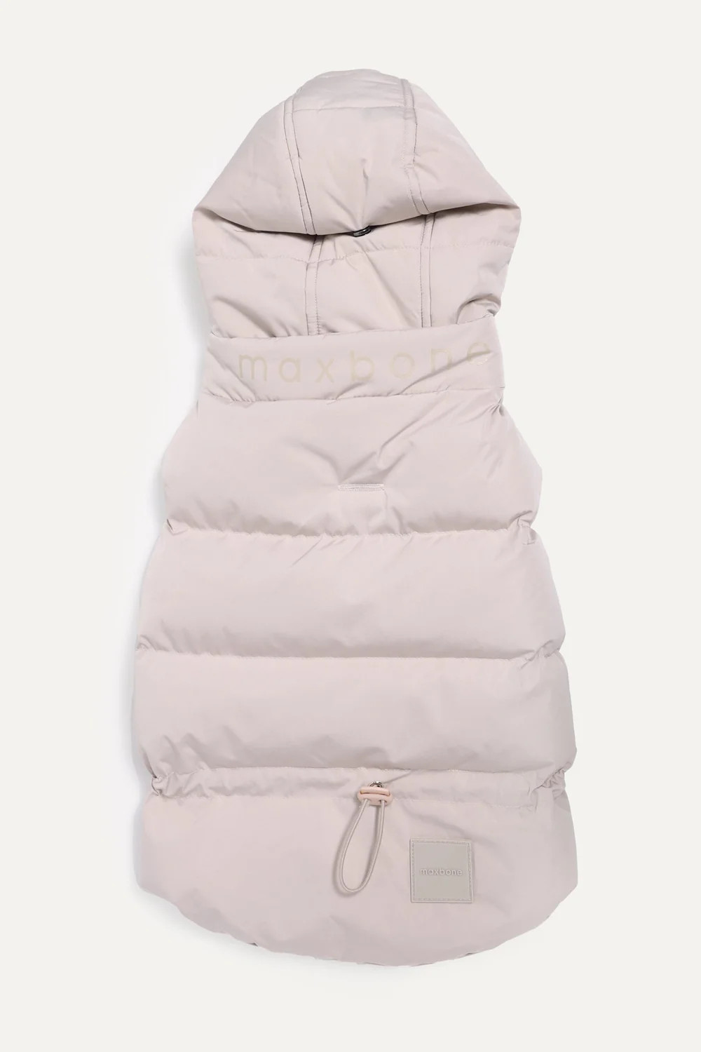 Sub Zero Waterproof Jacket | max-bone