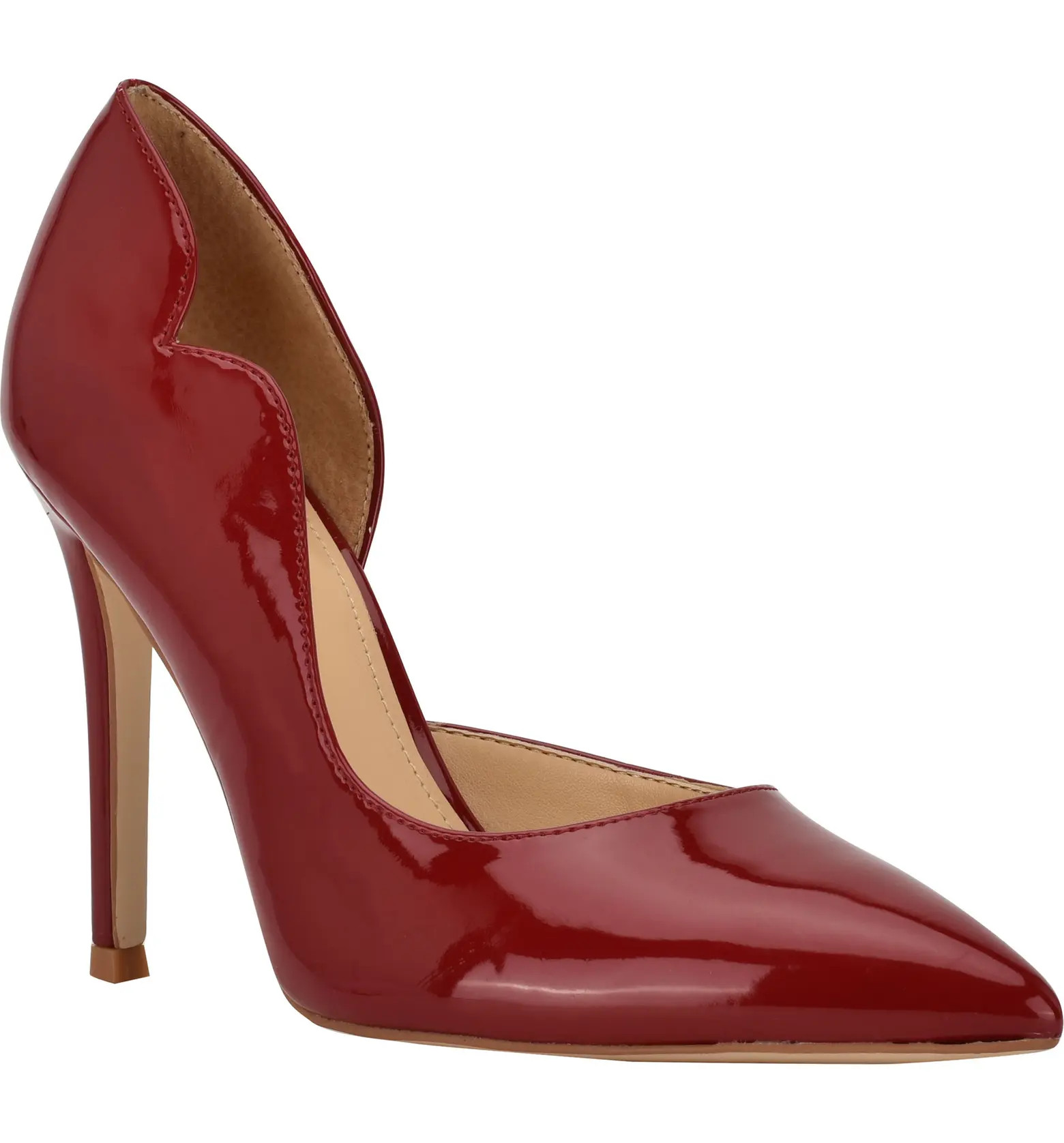 Calidi Pointed Toe Pump | Nordstrom
