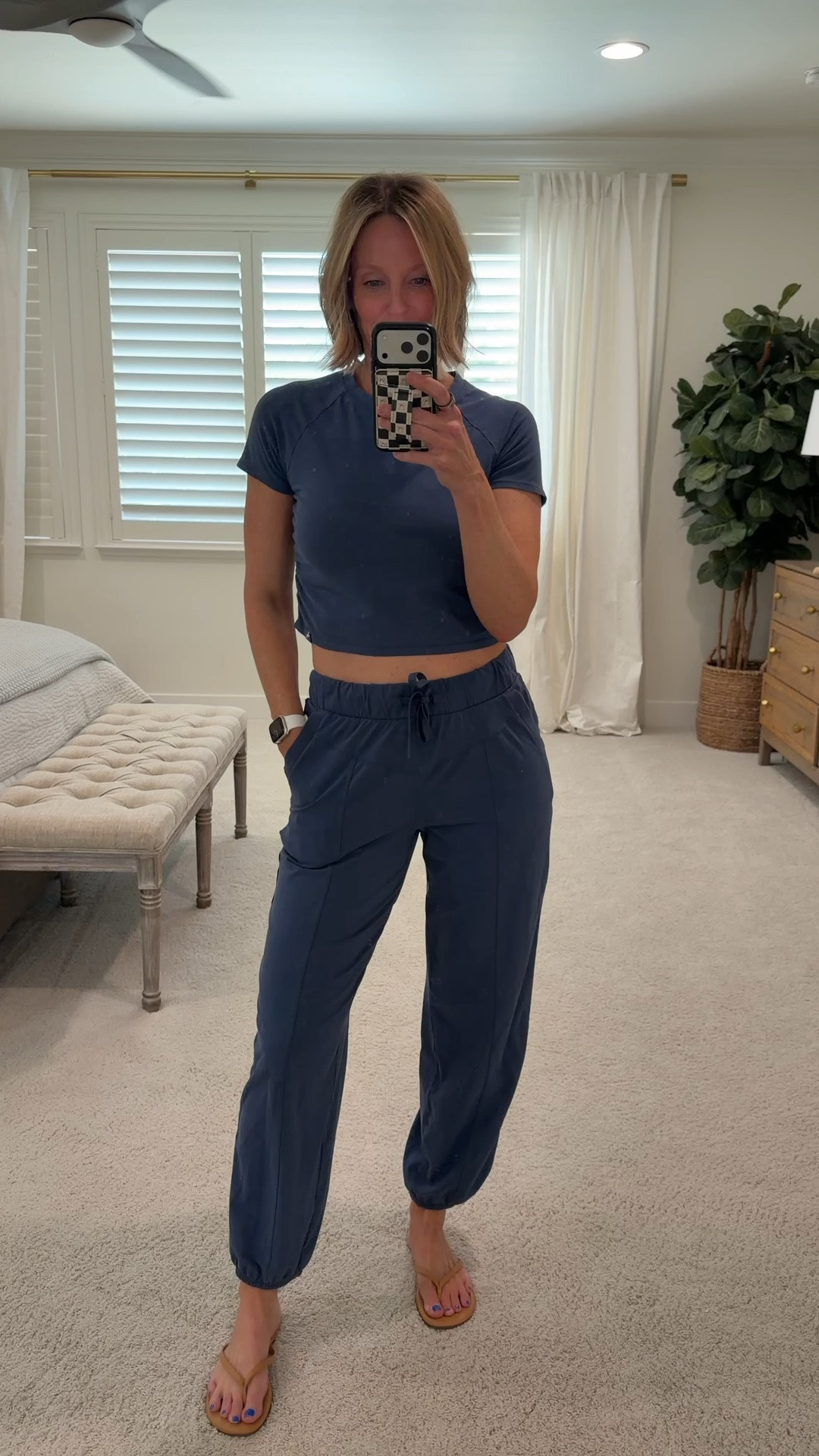 Target 🎯 cutest jogger set 

Pants - small
Tee - medium

#LTKmomlife #LTKootd #LTKActive