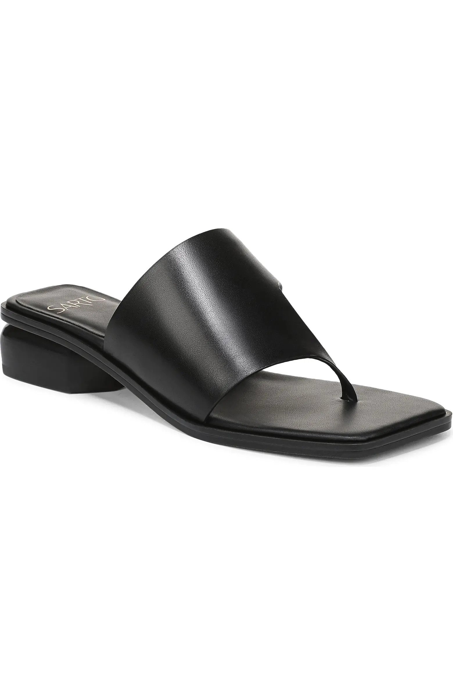 Jimena Block Heel Sandal (Women) | Nordstrom