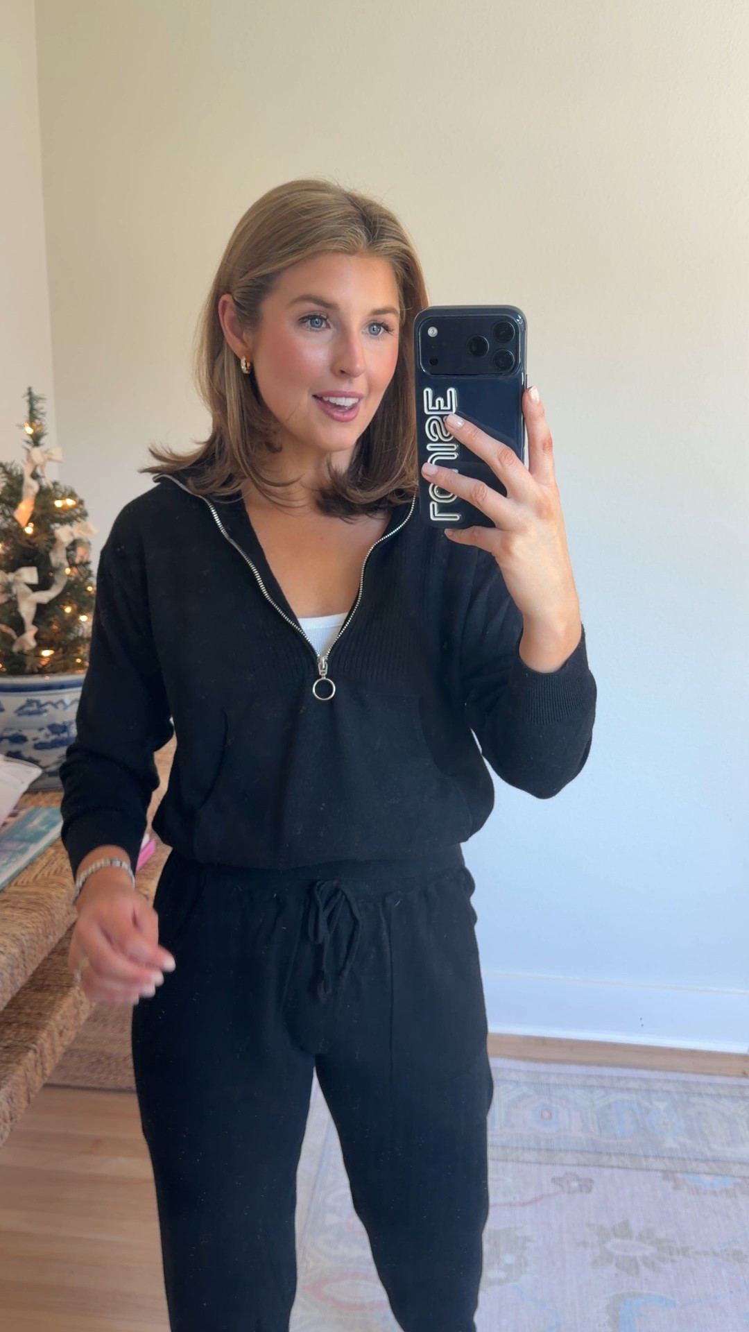 Affordable matching set! Wearing a S 