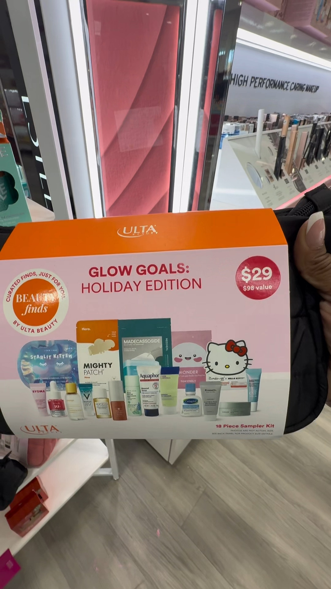 Beauty Gift Set Guide.
Holiday shopping just got easier by using gift sets.

#LTKGiftGuide #LTKselfcare #LTKCyberWeek