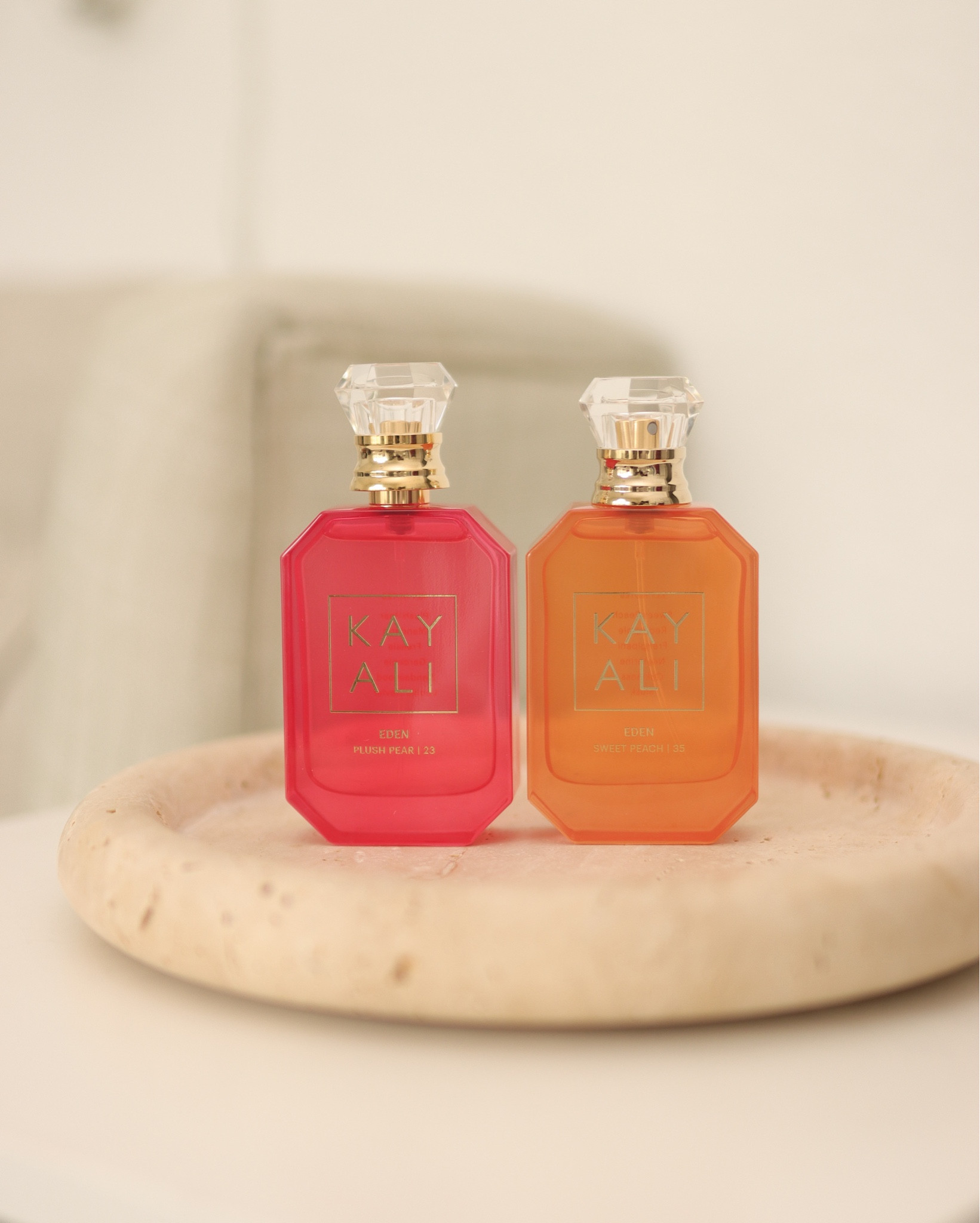4 KAYALI fragrances that just scream spring and summer!