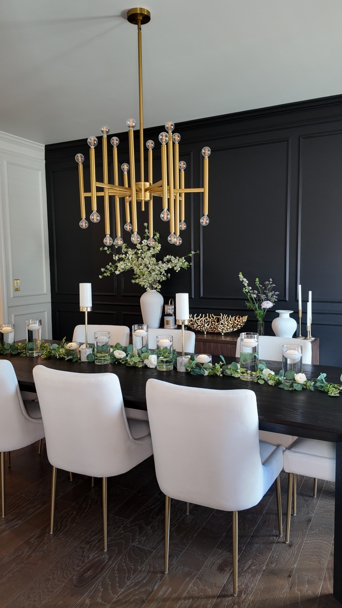 My dining room has come a long way. Still more to go but feeling good about the direction it’s headed. 

#LTKSeasonal #LTKHome #LTKdayinmylife