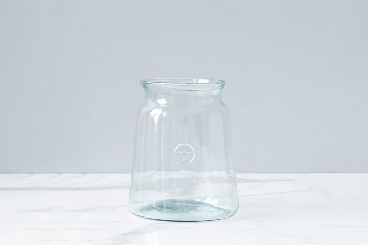 French Mason Jar, Small | etúHOME
