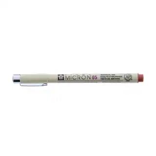 Pigma® Micron™ 05 Fine Line Pen | Michaels | Michaels Stores