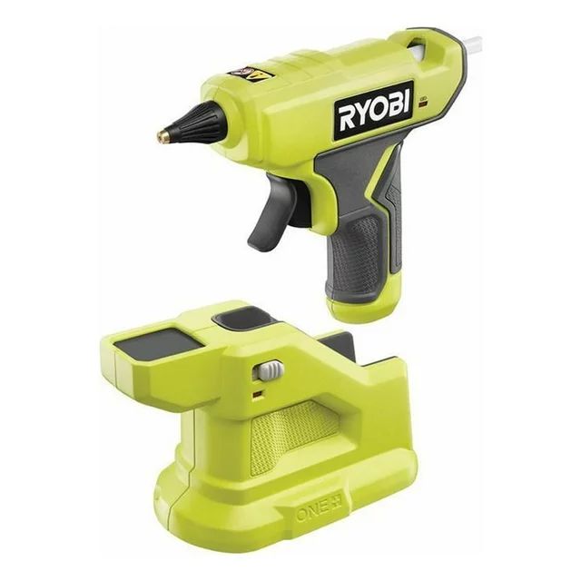 Ryobi ONE+ 18V Cordless Compact Glue Gun (Tool Only) | Walmart (US)