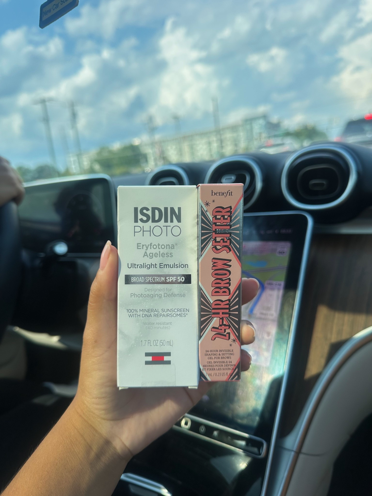 two of my fav products🫧🧴⭐️

#LTKBeauty #LTKFindsUnder100 #LTKFindsUnder50