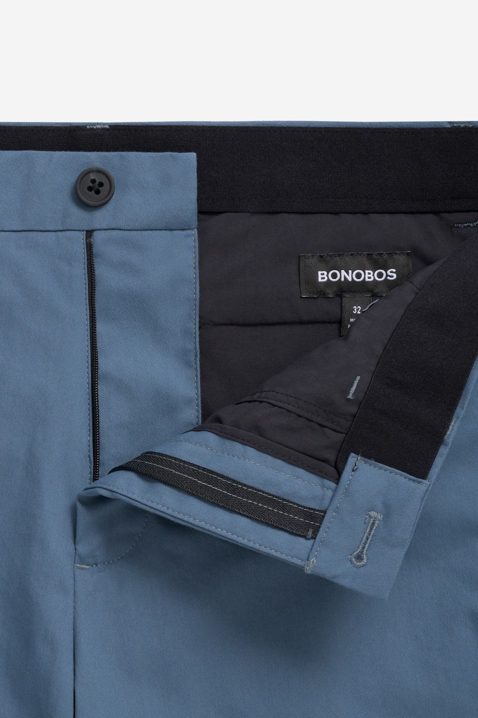 Tech Chino Shorts | Bonobos (US)