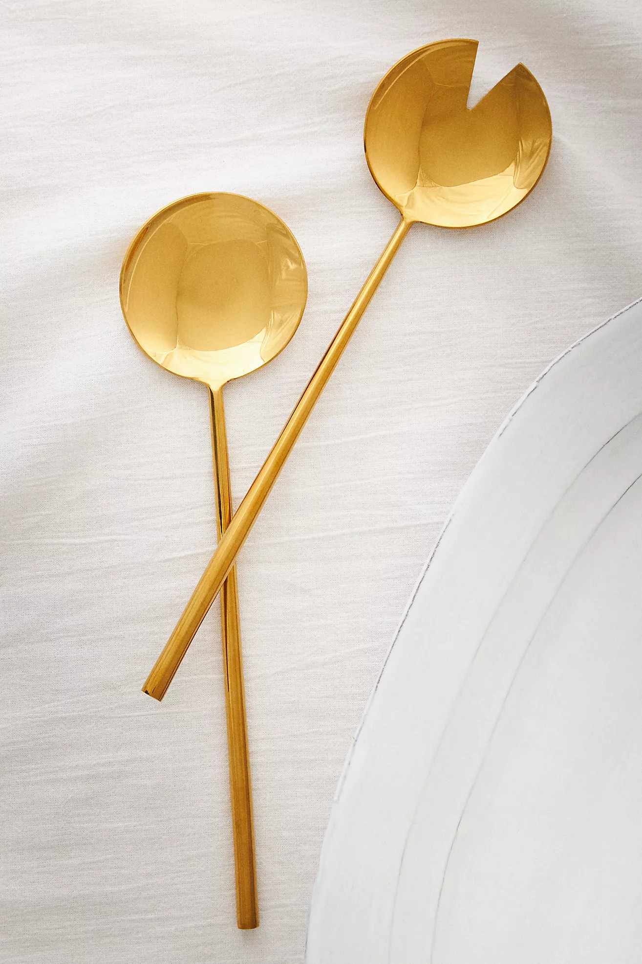 Samson Serving Set | Anthropologie (US)