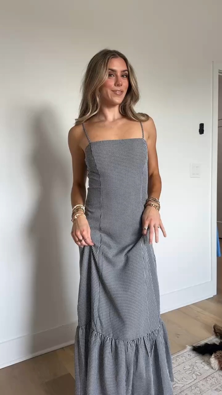 dresses you won’t see on everyone else and their mother dresses are my go to outfit but no offense I don’t want to match everyone else so these are a little more unique but still stunning silhouettes and prints perfect for summer 😌 5’4/24/xs 

#endlessrose #summerdresses #summerdresshaul #dresseshaul #dressesforsummer @endless rose

#LTKootd #LTKWedding #LTKSeasonal