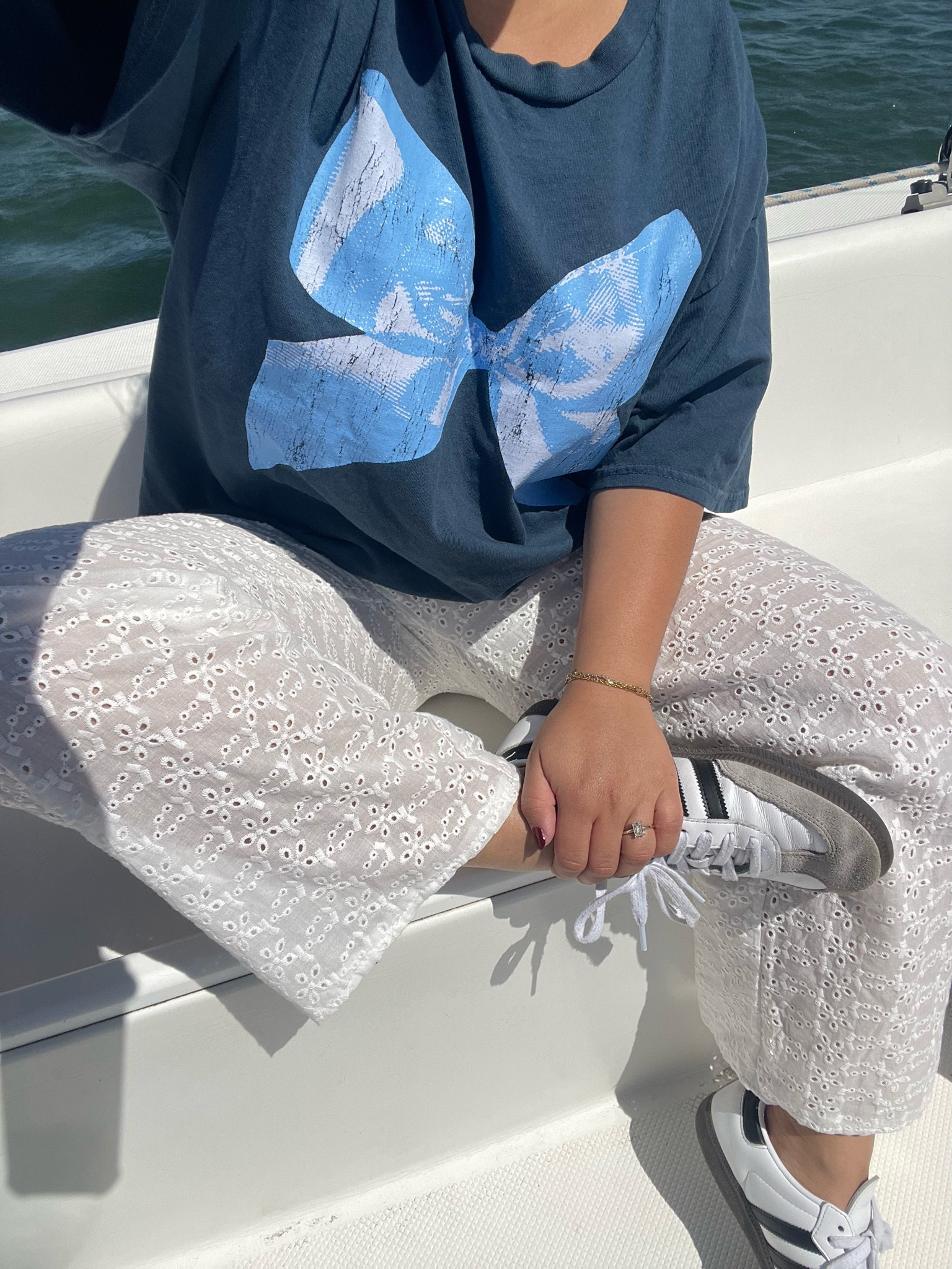 lets go sailing!! 

#LTKFindsUnder100 #LTKSeasonal #LTKMidsize