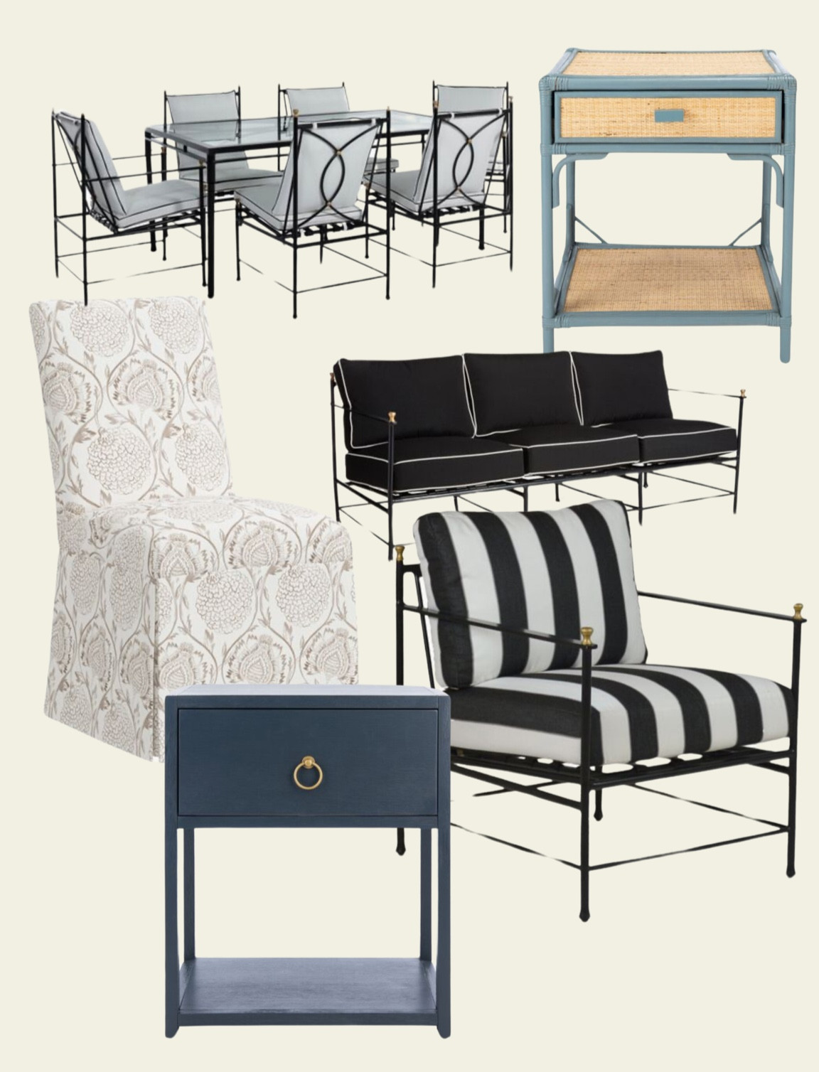 Everything on sale during One King Lane’s Summer Tent Sale. Shop my favorite outdoor, bedroom and dining room furniture!



#LTKSaleAlert #LTKSeasonal