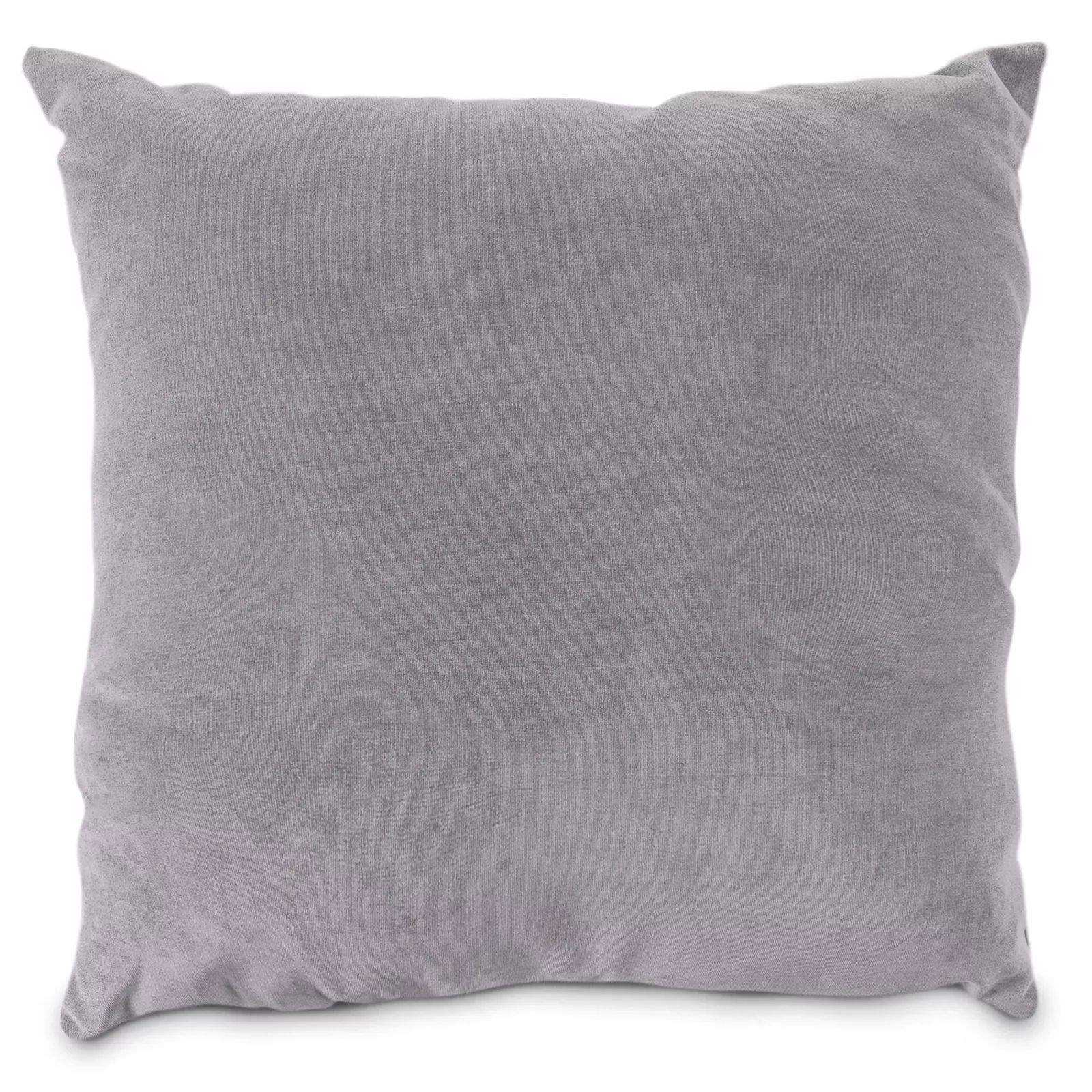 Majestic Home Goods Villa Solid Throw Pillow, White, 24X24 | Kohl's