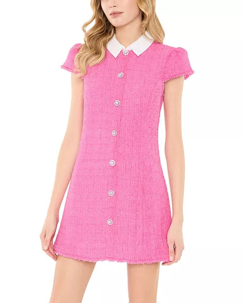 Riello Mini Dress | Bloomingdale's (US)
