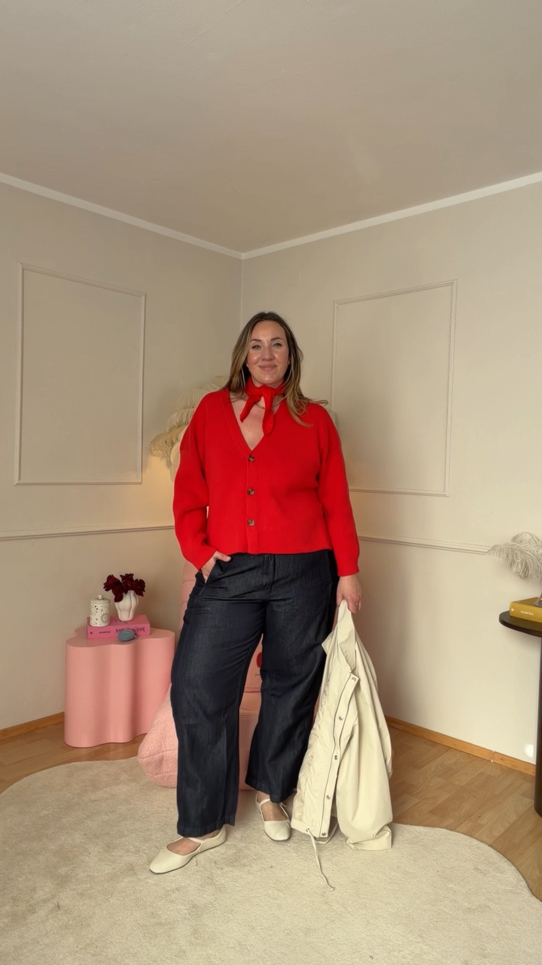 Morgen geht es auf einen Brand Trip an einen Ort, an dem ich noch nie war! Bin schon richtig gespannt. Was denkt ihr? 

#LTKplussize #LTKdeutschland #LTKstyletip