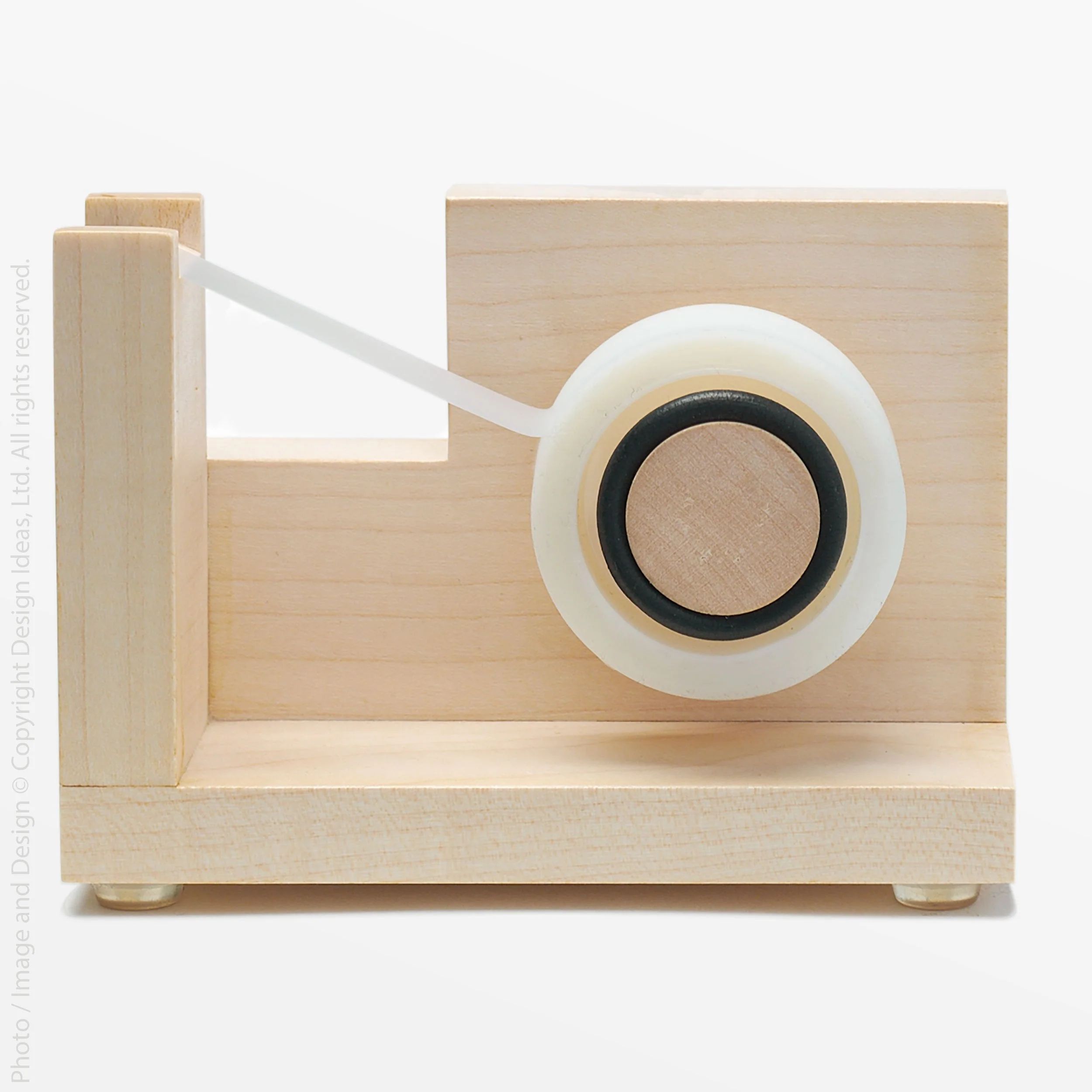 Upland™ Sycamore Tape Dispenser | Texxture Home