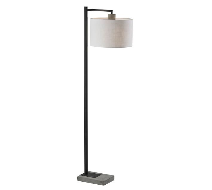 Floor Lamps | Pottery Barn (US)