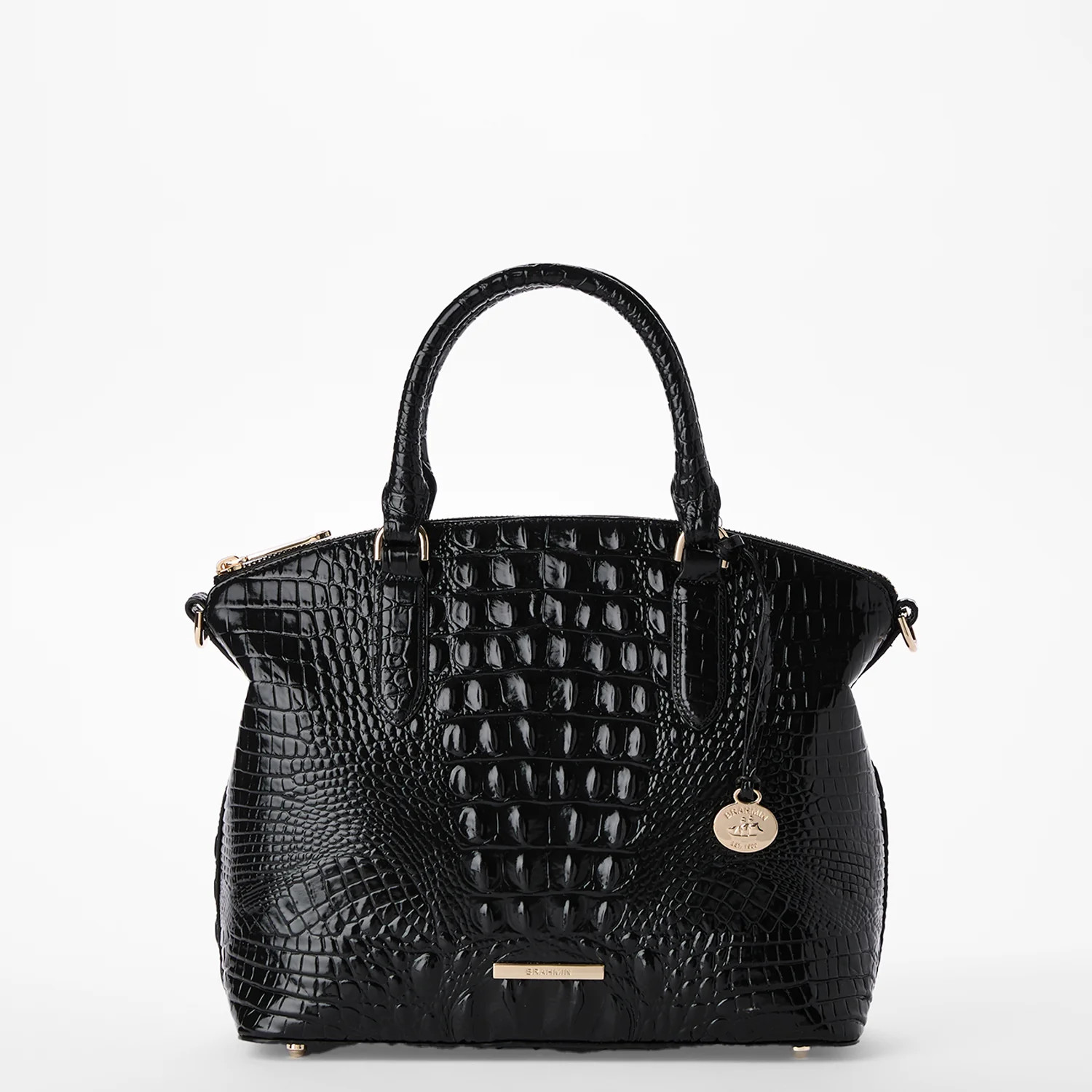 Duxbury Satchel | Brahmin