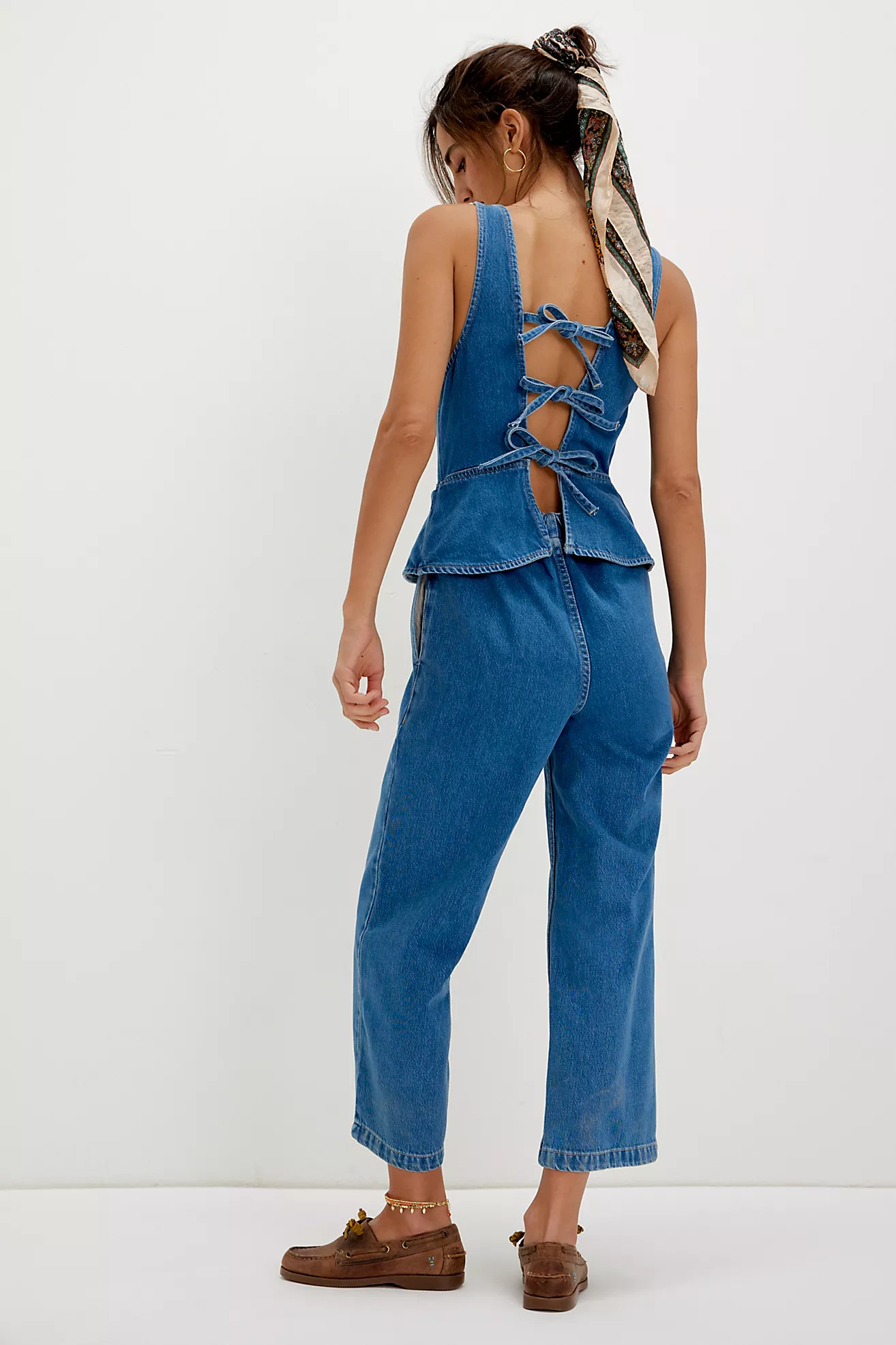 We The Free Hazel Jumpsuit | Free People (Global - UK&FR Excluded)