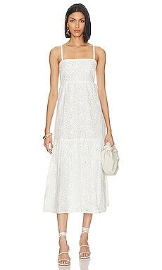Embroidered Maxi Dress
                    
                    Sanctuary | Revolve Clothing (Global)