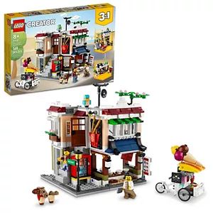 LEGO City Grocery Store 60347 Building Kit (404 Pieces) | Kohl's