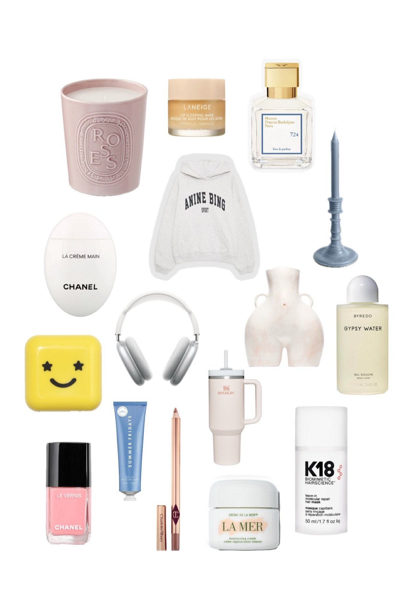 just some girlie things I cannot live without🩵✨

#LTKbeauty #LTKGiftGuide